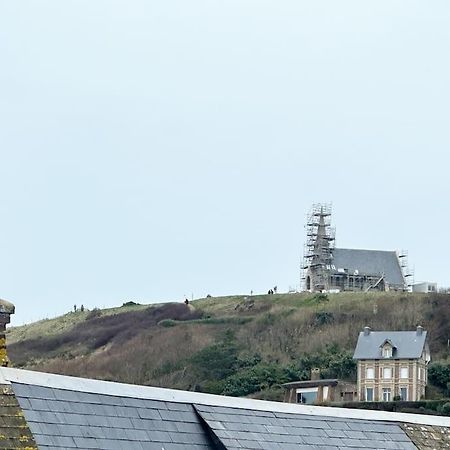 Villa Jean- Plein Centre Etretat Luaran gambar